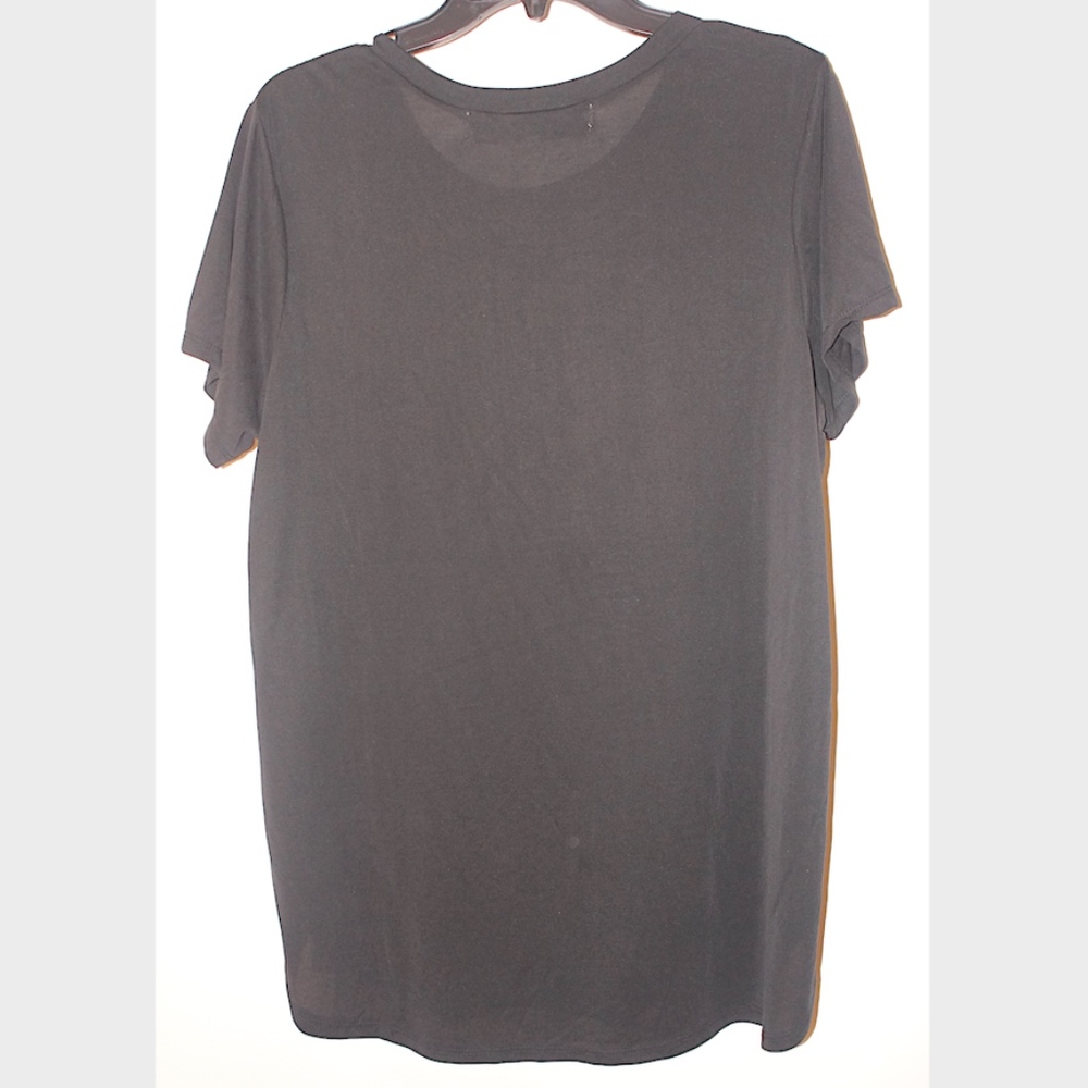 Celebrity Pink Plus Size Black 2X no offers please - Picture 5 of 5